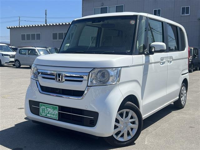 N-BOXL 4WD