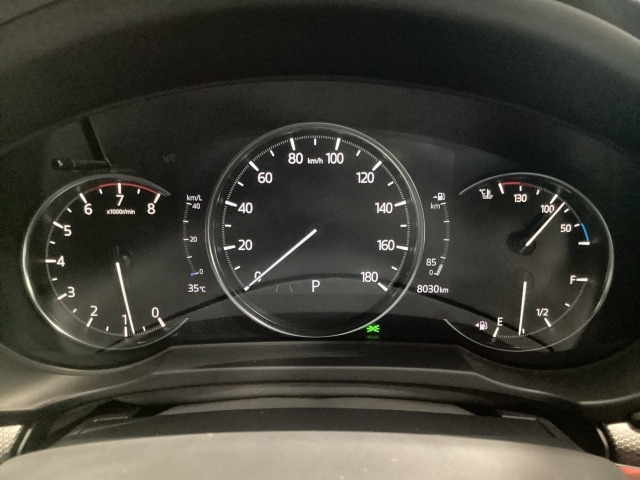 CX-82.5 25S スポーツアピアランス 4WD