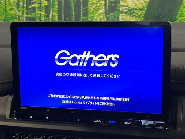 ステップワゴン2.0 e:HEV スパーダ