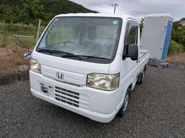 アクティトラックSDX