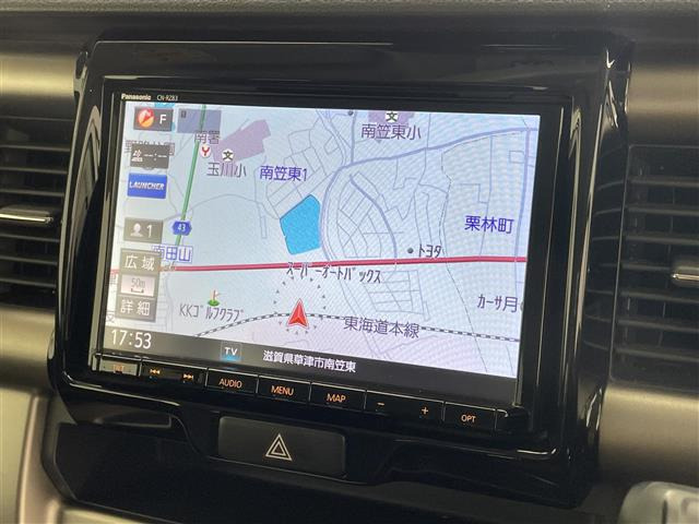 ハスラーJ スタイルIII