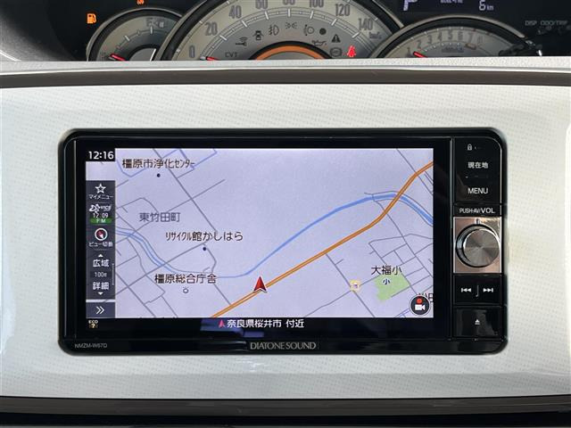ムーヴキャンバスG メイクアップ SAIII