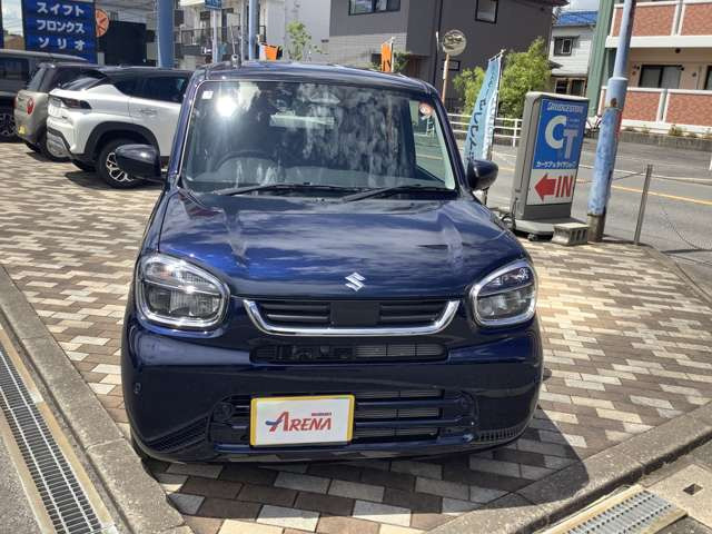 アルト