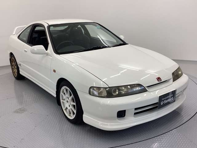 インテグラタイプR1.8