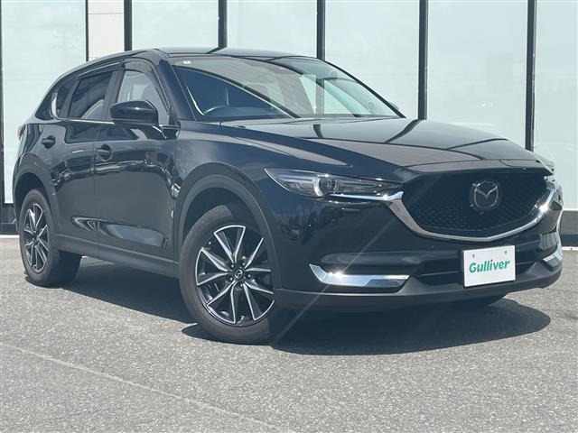 CX-52.2 XD プロアクティブ 4WD