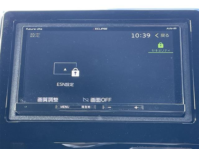 N-BOXカスタムG L ホンダセンシング