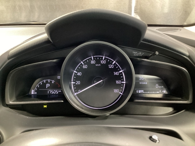 MAZDA21.5 15S スマートエディション