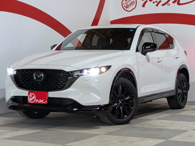 CX-52.2 XD