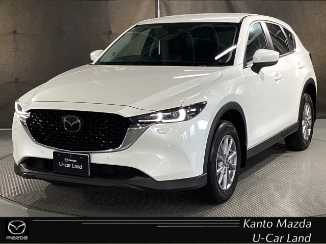 CX-52.2 XD スマートエディション 4WD