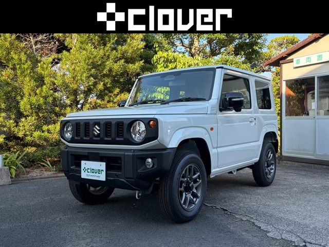 ジムニーXC 4WD