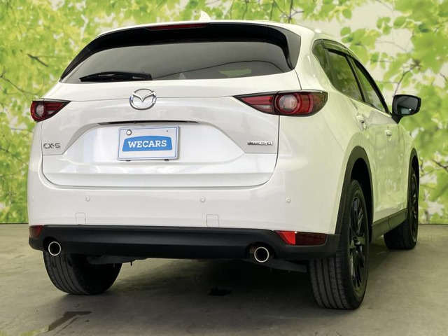 CX-52.0 20S ブラックトーンエディション