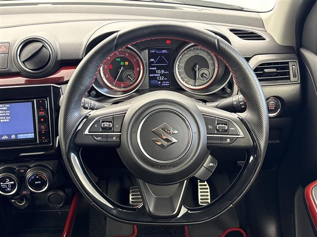 スイフト1.4 スポーツ