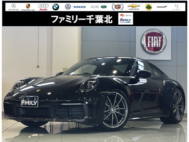 911カレラ PDK