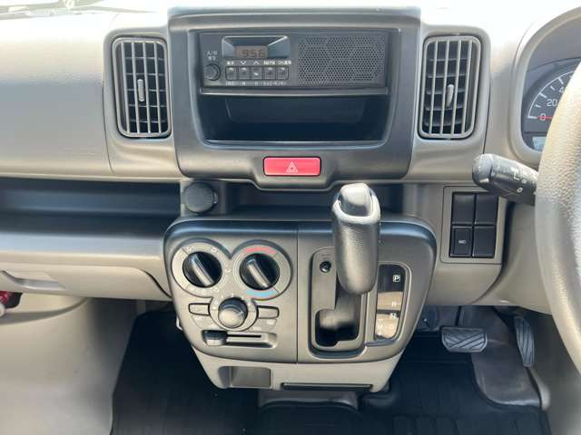 エブリイPA リミテッド ハイルーフ 5AGS 4WD
