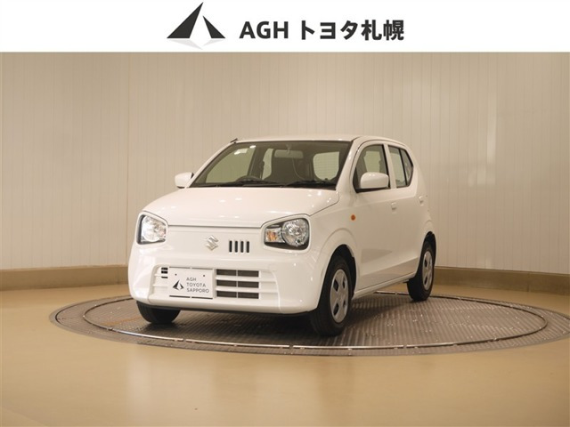 アルトL 4WD