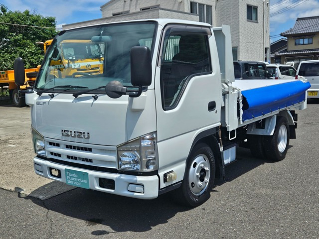 エルフダンプ