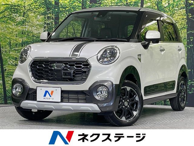 キャスト(ダイハツ) アクティバ Gターボ プライムコレクション SAII 中古車画像