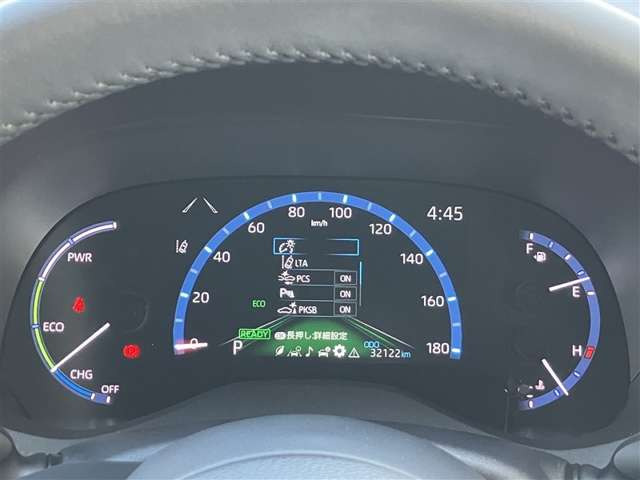 ヤリスクロス1.5 ハイブリッド Z