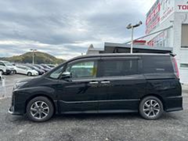 ノア2.0 Si W×B