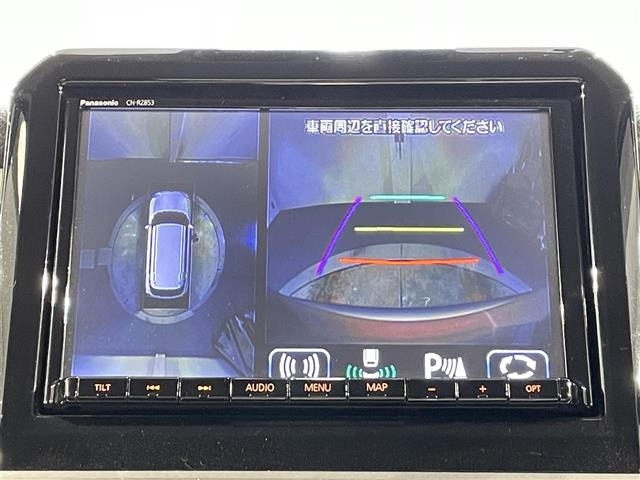クロスビー1.0 ハイブリッド(HYBRID) MZ