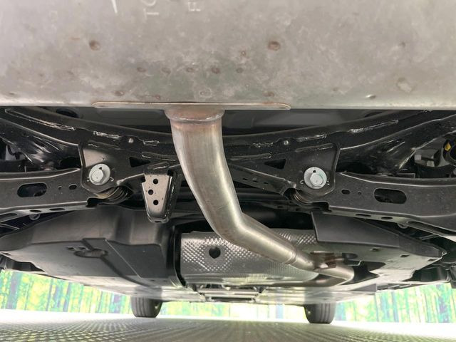 下回りがきれいなうちに、防錆加工の施工がオススメ。降雪地域はもちろん、沿岸部にお住いの方や、趣味でマリン・ウィンタースポーツをされる方にご好評いただいております。