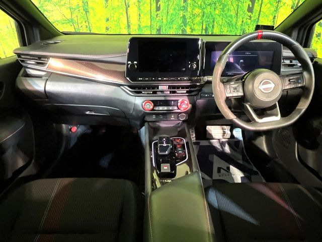 ノートオーラ1.2 NISMO
