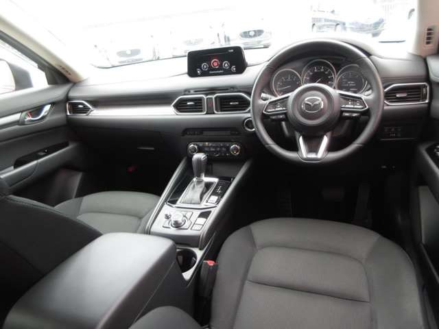 CX-52.5 25S プロアクティブ 4WD