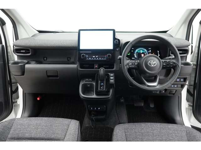 シエンタハイブリッド 1.5 Z E-Four 4WD