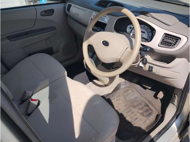 ステラL 4WD