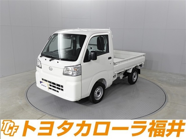 ハイゼットトラックスタンダード