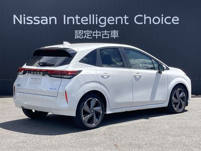 ノートオーラ1.2 G レザーエディション