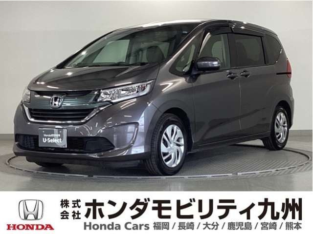 フリード1.5 G ホンダセンシング
