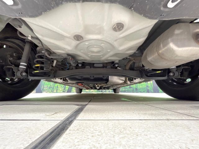 下回りがきれいなうちに、防錆加工の施工がオススメ。降雪地域はもちろん、沿岸部にお住いの方や、趣味でマリン・ウィンタースポーツをされる方にご好評いただいております。