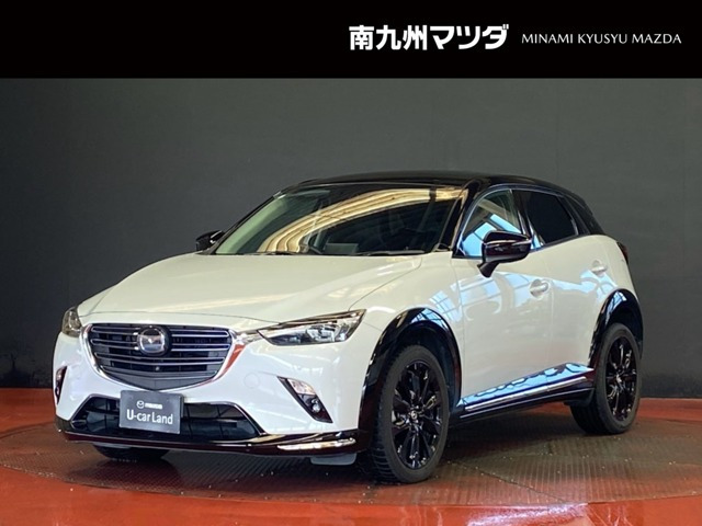 CX-31.8 XD