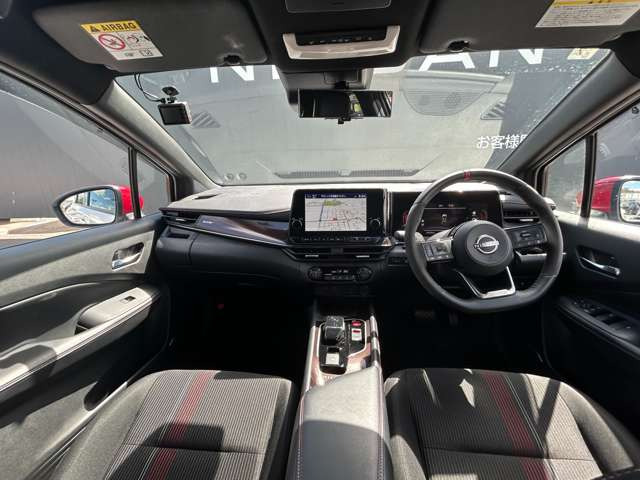 ノートオーラ