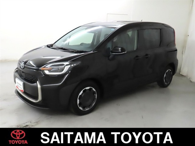 シエンタ1.5 Z