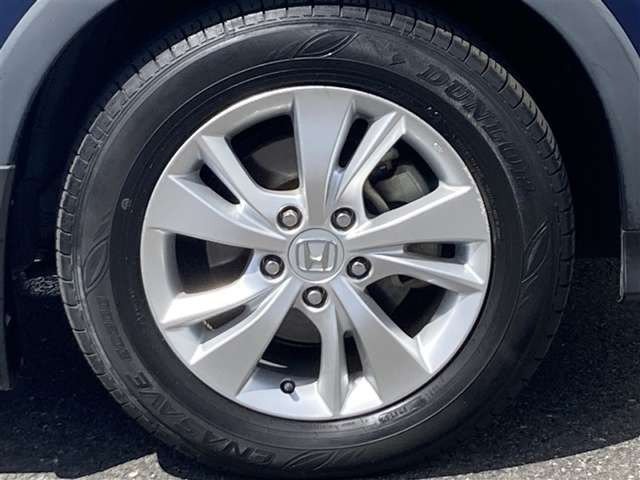 ヴェゼル1.5 X ホンダセンシング