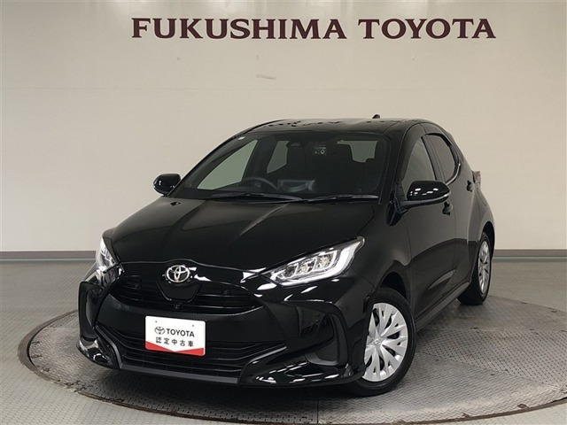 ヤリス1.5 Z