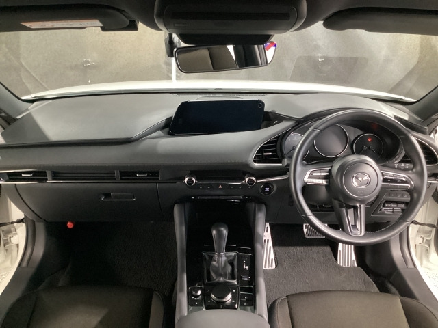 MAZDA3ファストバック2.0 20S プロアクティブ ツーリング セレクション