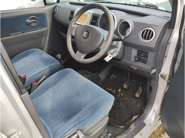 ワゴンRFX 4WD