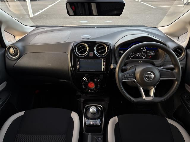 ノート1.2 e-POWER X