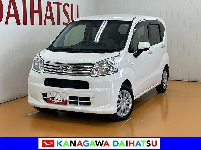 ムーヴL SAIII