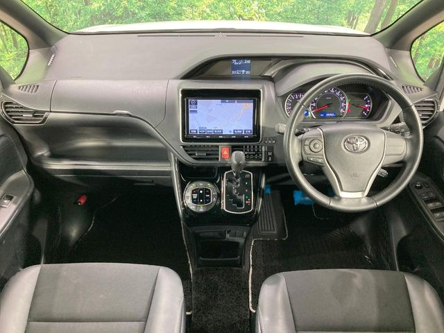 ノア2.0 Si