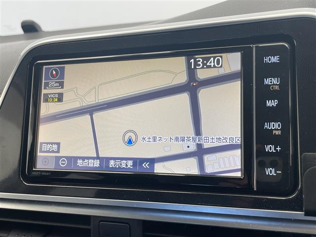 シエンタ1.5 G