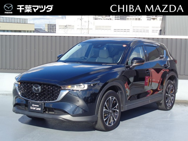 CX-52.2 XD Lパッケージ