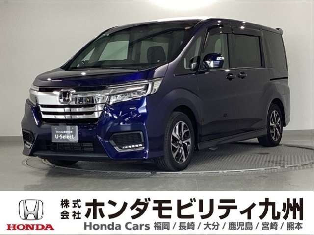 ステップワゴン1.5 スパーダ ホンダ センシング