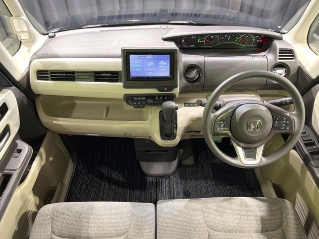 N-BOXG L ホンダセンシング