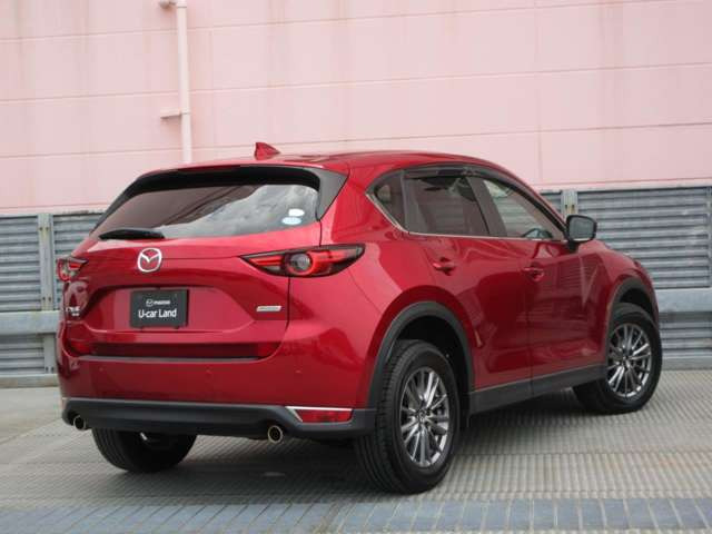 CX-52.5 25S プロアクティブ 4WD