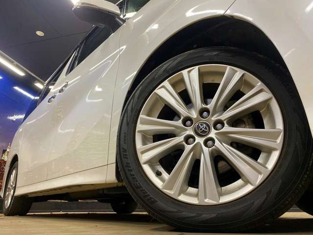 ����18�C���`�A���~�z�C�[��!�R�[�e�B���O��������܂�!���ꂪ���ȃA���~�z�C�[�������S�ł�!!