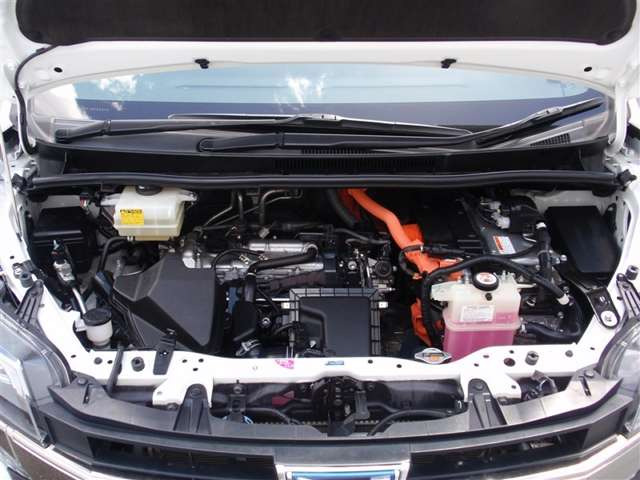 ノア1.8 ハイブリッド Si